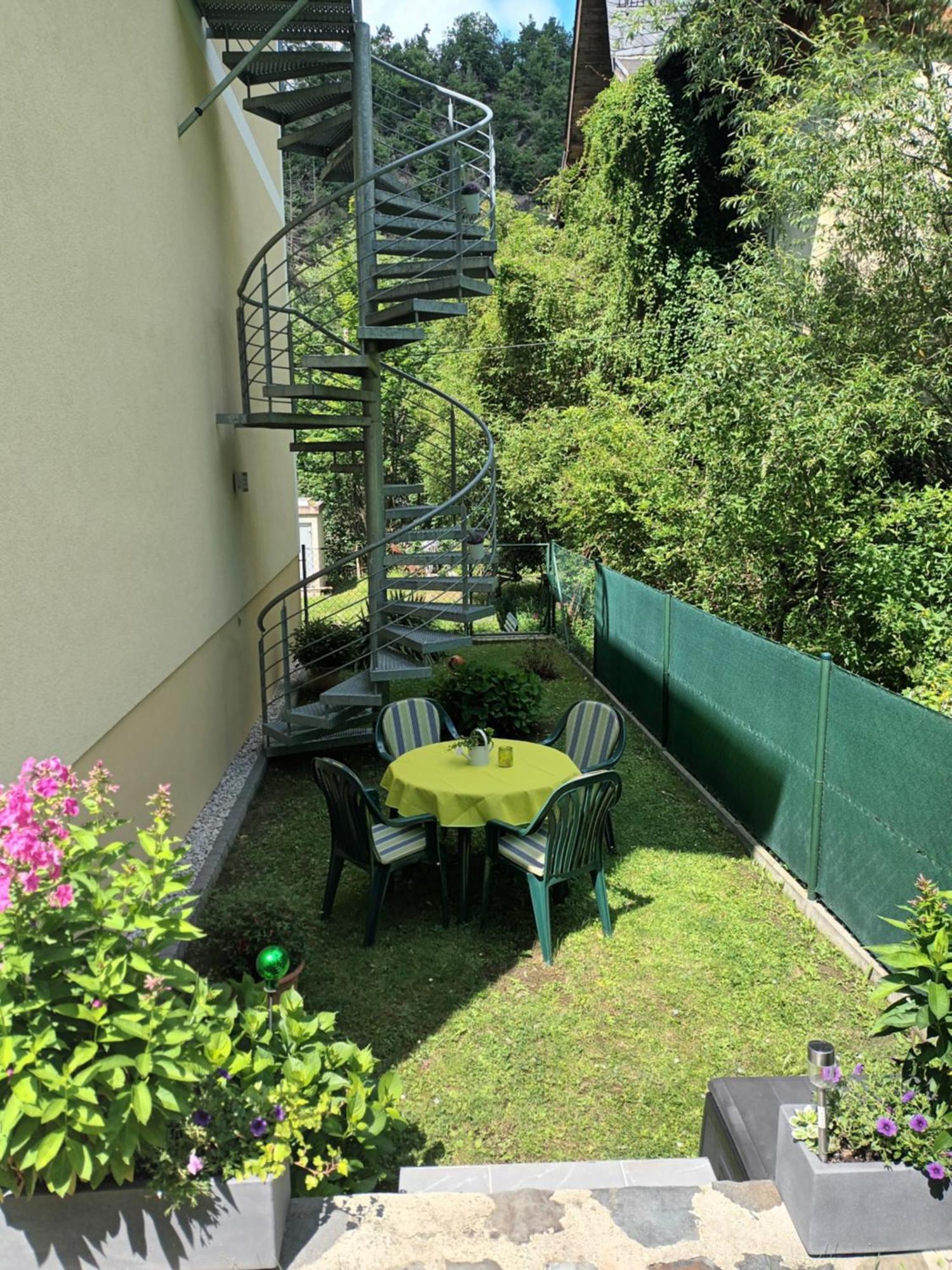 Apartment Leucht Ziegenrück المظهر الخارجي الصورة