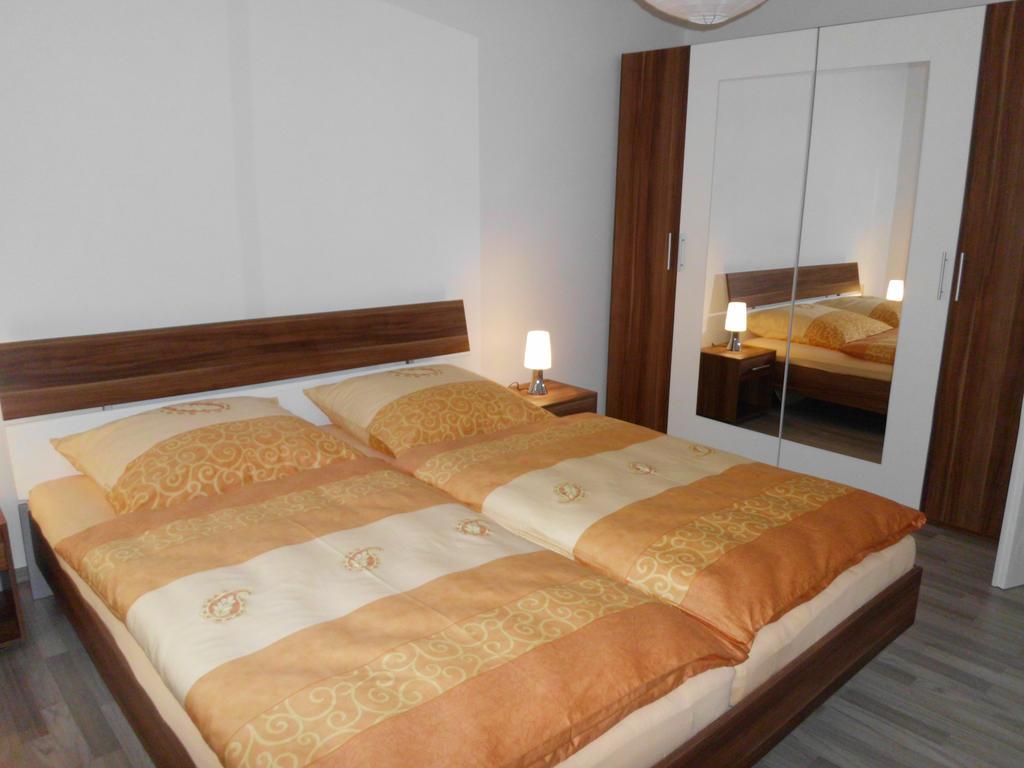 Apartment Leucht Ziegenrück المظهر الخارجي الصورة